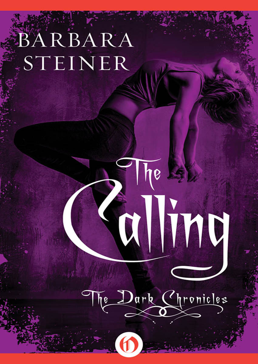 The Calling by Barbara Steiner