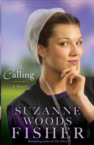 The Calling by Suzanne Woods Fisher