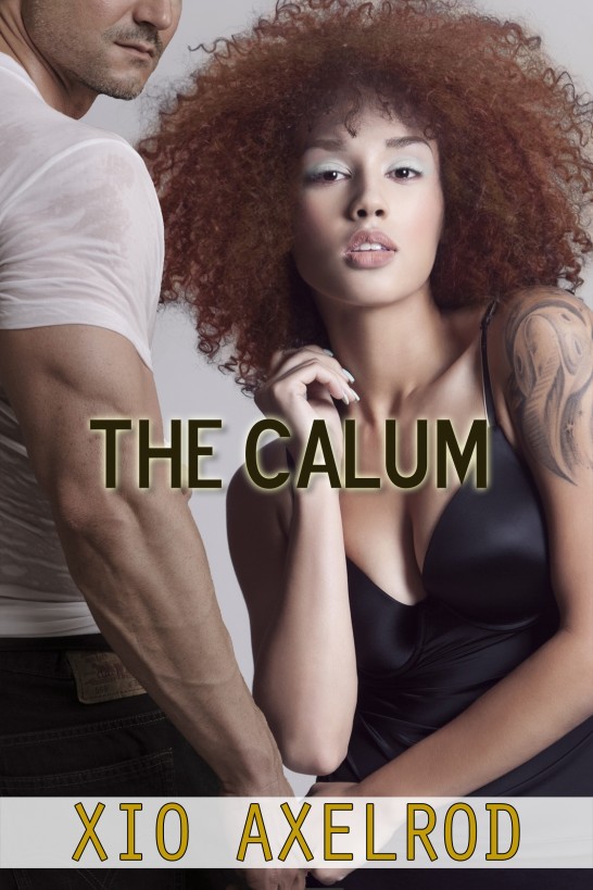 The Calum by Xio Axelrod