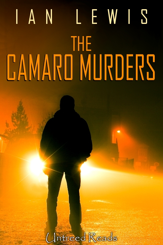 The Camaro Murders (2011)