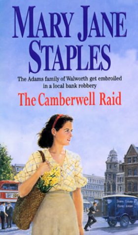 The Camberwell Raid (1996)