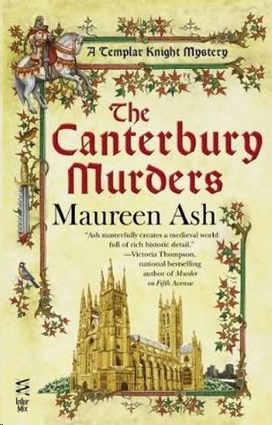 The Canterbury Murders by Maureen Ash