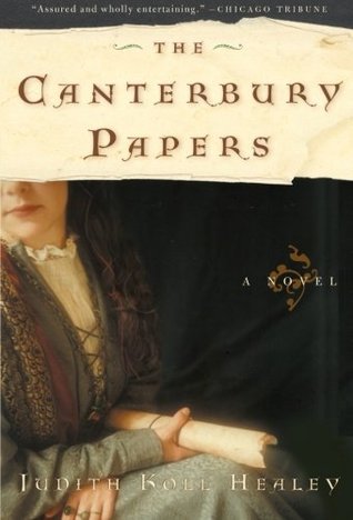 The Canterbury Papers (2005)