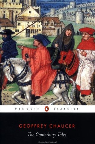 The Canterbury Tales (2003) by Geoffrey Chaucer