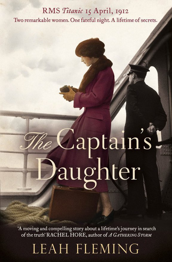 The Captain's Daughter