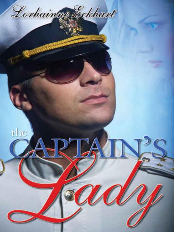 The Captain's Lady