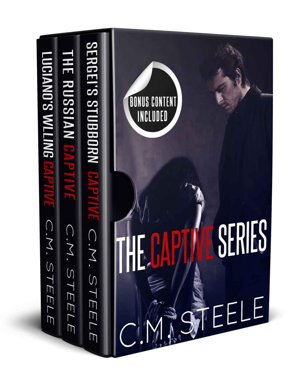 The Captive Series