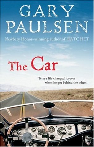 The Car (2006) by Gary Paulsen
