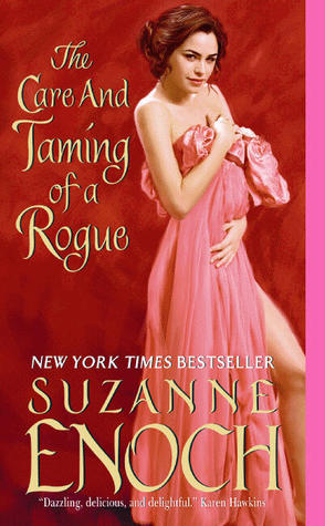 The Care and Taming of a Rogue (2009)
