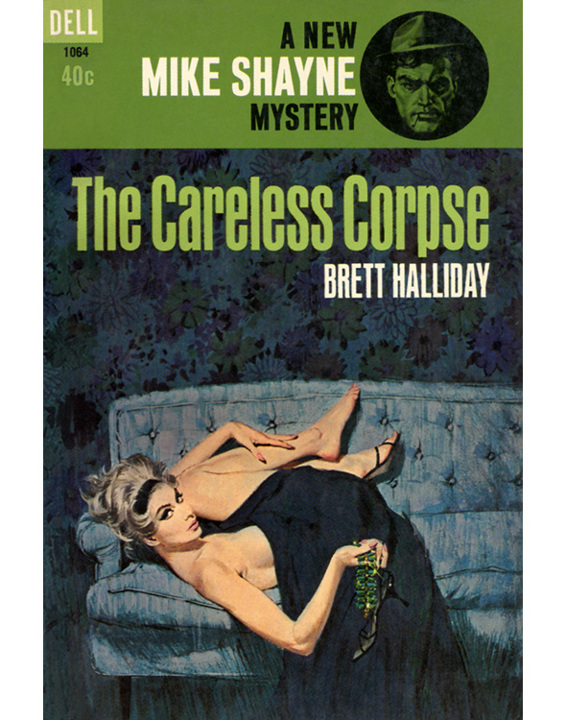 The Careless Corpse