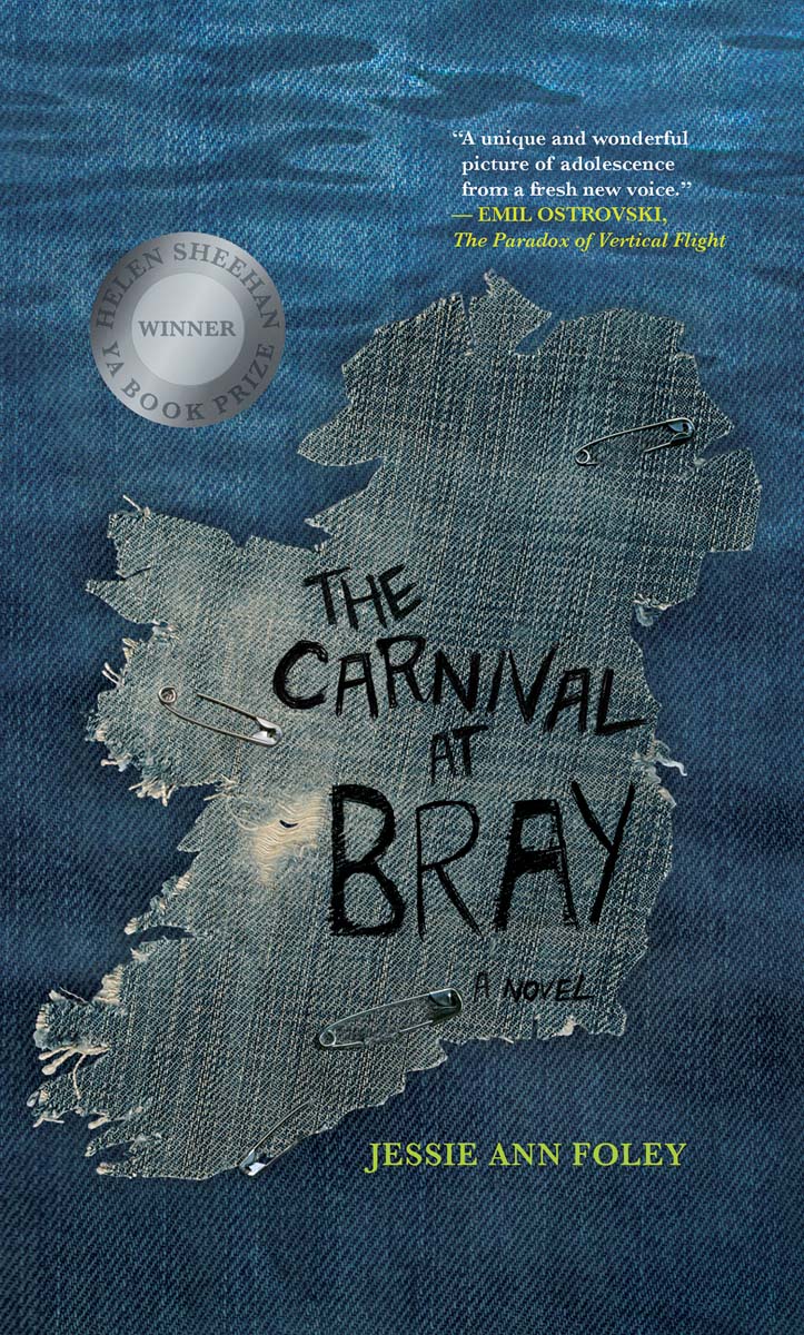 The Carnival at Bray (2014) by Jessie Ann Foley