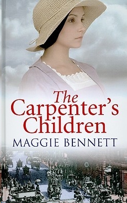 The Carpenter's Children by Maggie Bennett