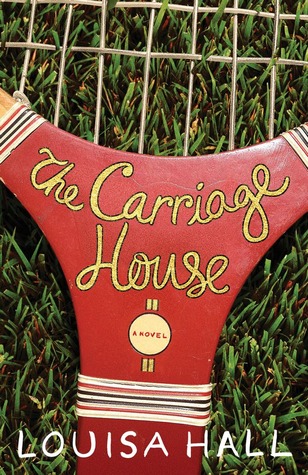 The Carriage House (2013) by Louisa Hall