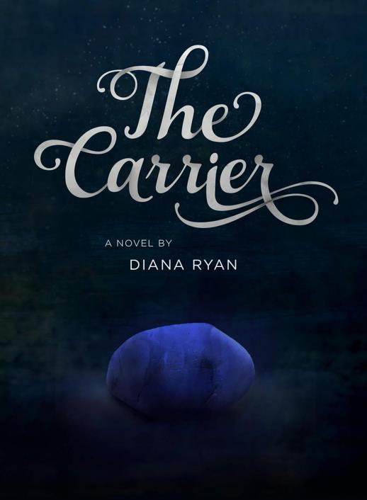 The Carrier (The Carrier Series Book 1)