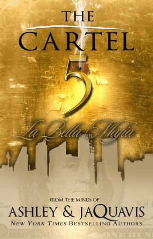 The Cartel 5 (2000)