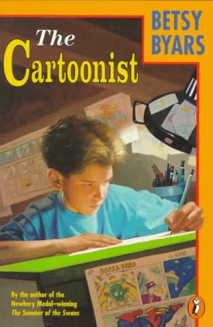 The Cartoonist (1987)