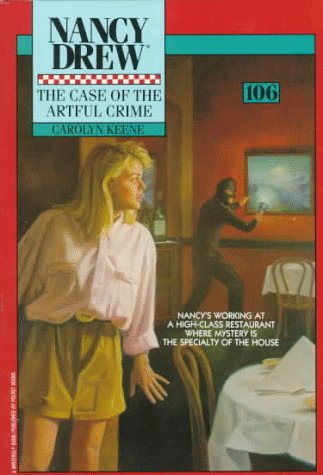 The Case of the Artful Crime (1992)