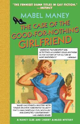 The Case of the Good-for-Nothing Girlfriend (2005)