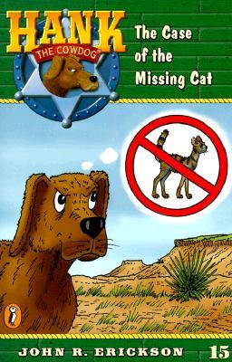 The Case of the Missing Cat (1998)