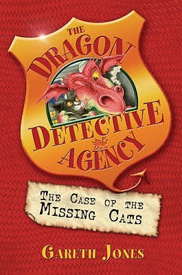 The Case of the Missing Cats (2007) by Gareth P. Jones