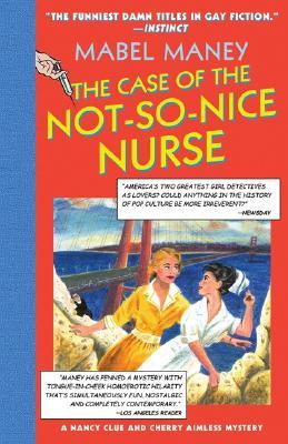 The Case of the Not-So-Nice Nurse (2005)