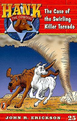 The Case of the Swirling Killer Tornado (1998)