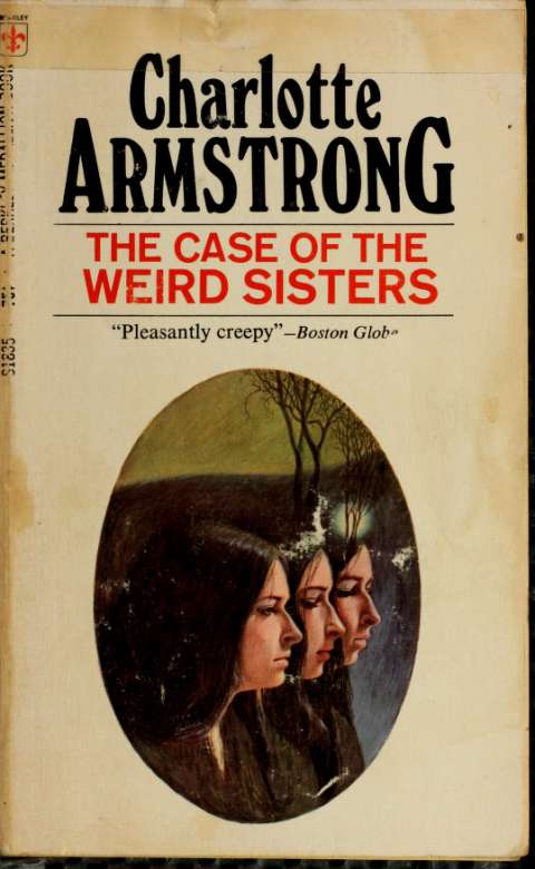 The Case of the Weird Sisters (1943)