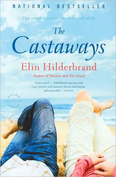 The Castaways by Hilderbrand, Elin