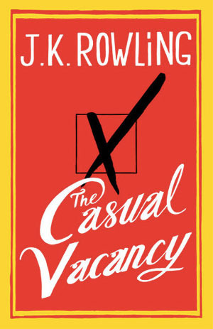 The Casual Vacancy (2012)