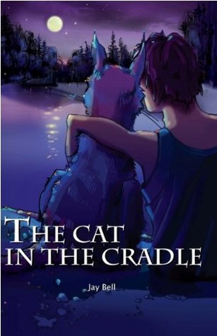 The Cat in the Cradle (2010) by Jay Bell