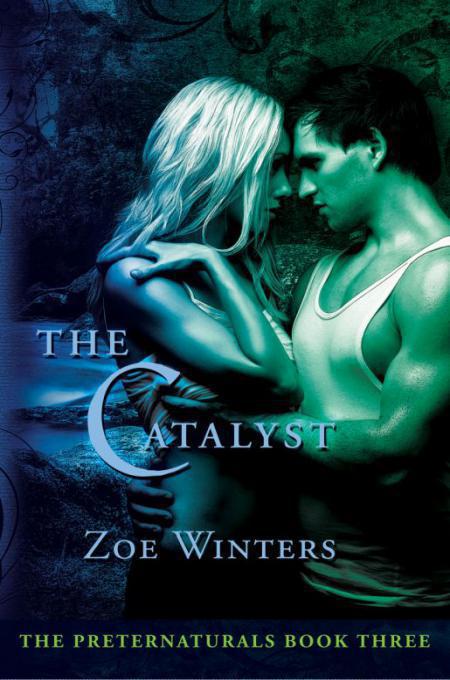 The Catalyst by Zoe Winters