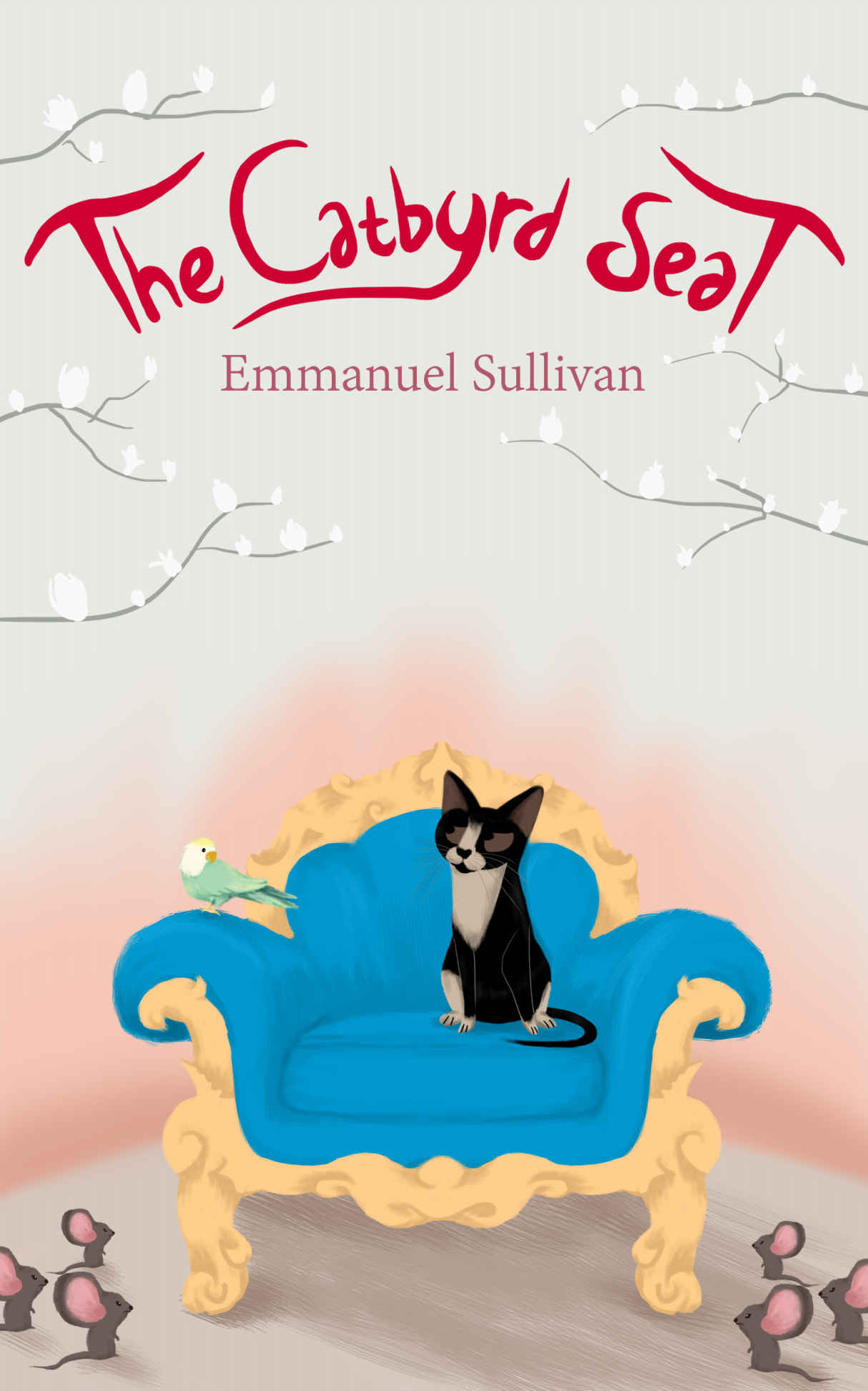 The Catbyrd Seat by Emmanuel Sullivan