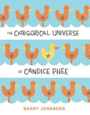 The Categorical Universe of Candice Phee (2014)