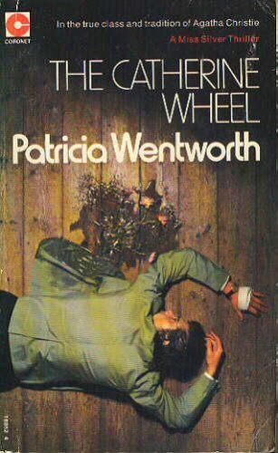 The Catherine Wheel