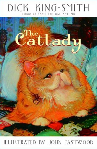 The Catlady (2006) by Dick King-Smith