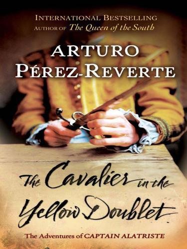 The Cavalier in the Yellow Doublet