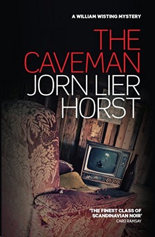 The Caveman by Jorn Lier Horst