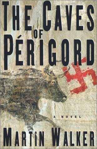The Caves of Perigord (2015)