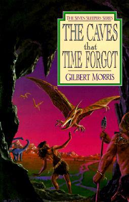 The Caves That Time Forgot (1995)
