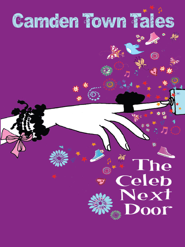 The Celeb Next Door (2011) by Hilary Freeman