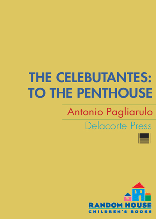 The Celebutantes (2008) by Antonio Pagliarulo