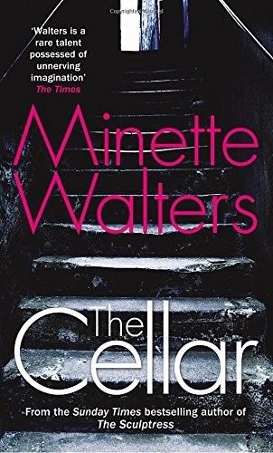 The Cellar by Minette Walters