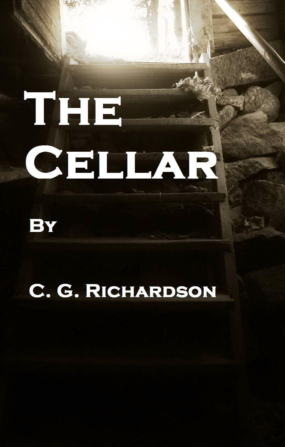 The Cellar by Richardson, Curtis