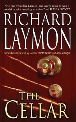 The Cellar (2006) by Richard Laymon