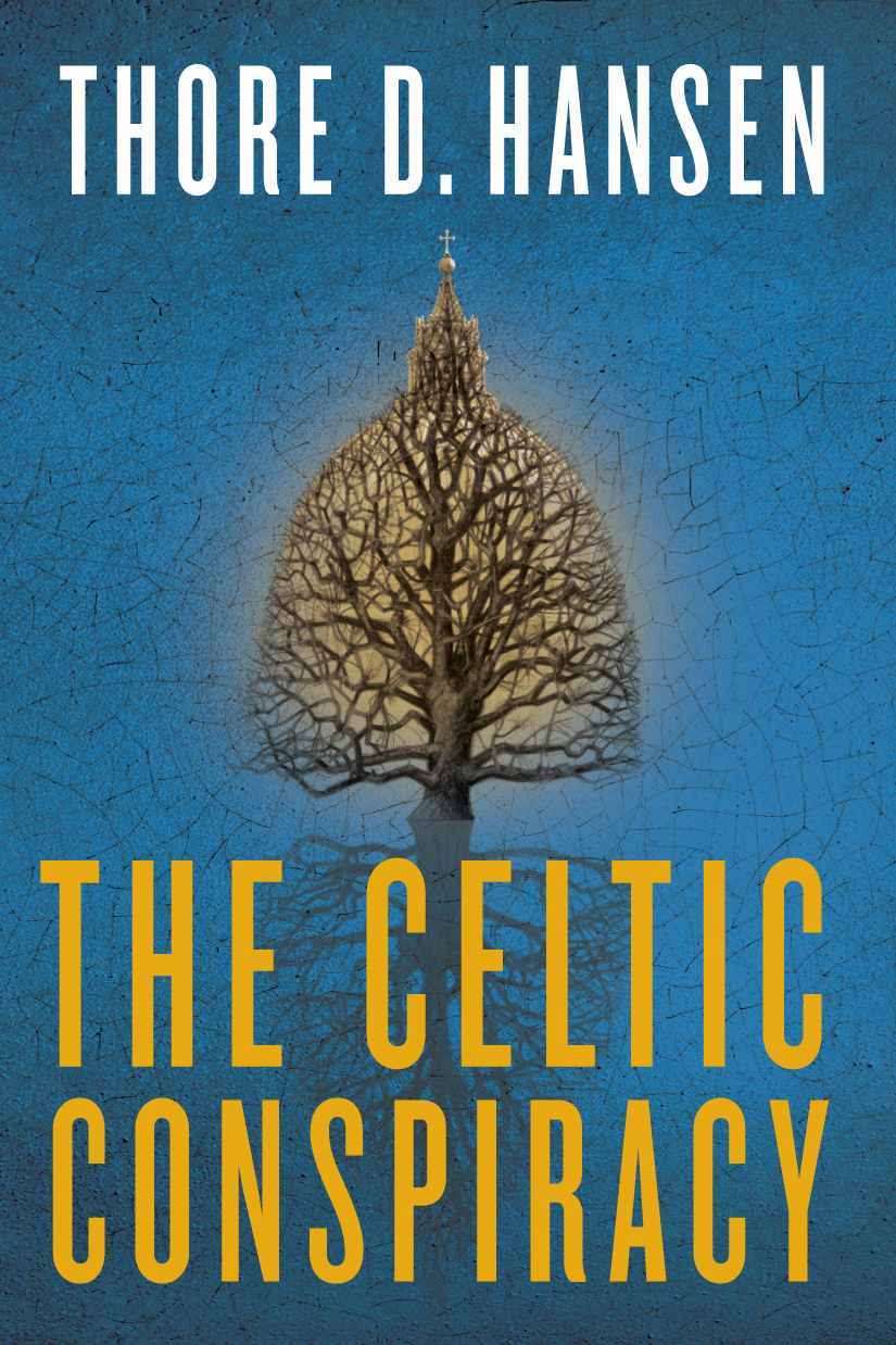 The Celtic Conspiracy (2012)