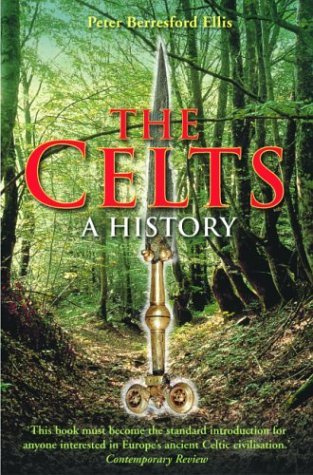 The Celts: A History (2015)