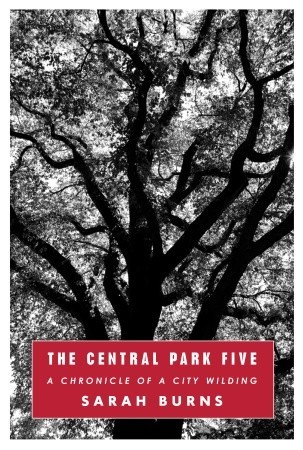 The Central Park Five: A Chronicle of a City Wilding (2011) by Sarah Burns