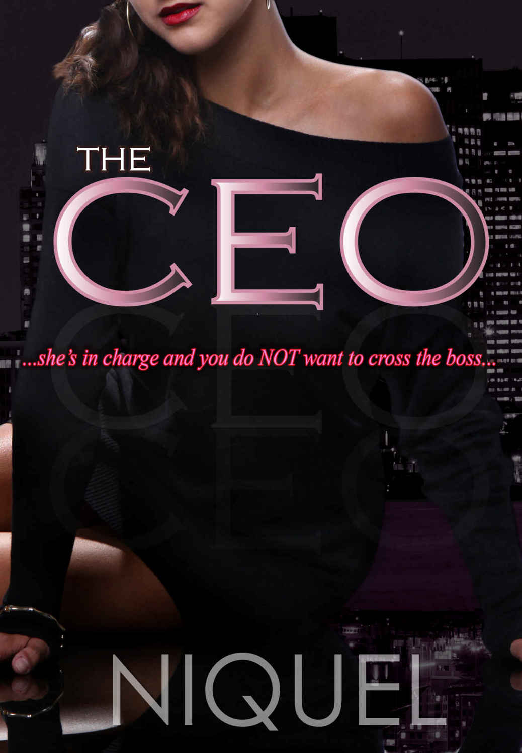 The CEO