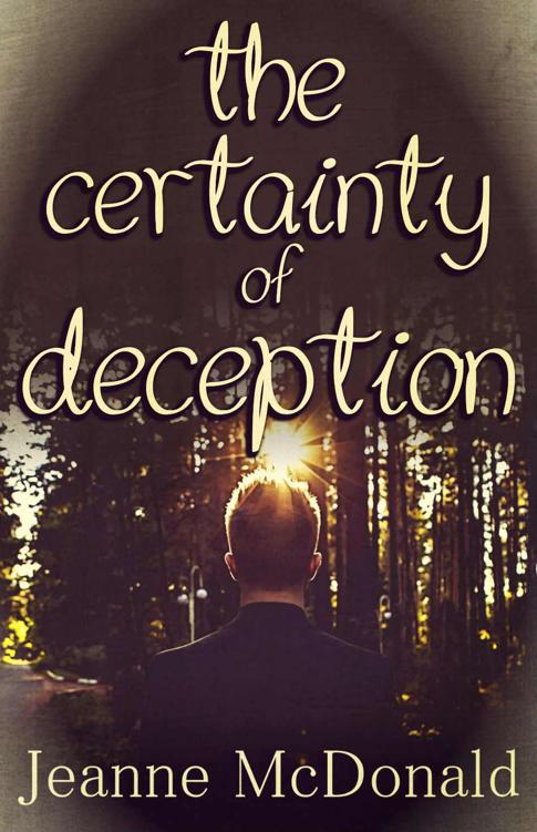 The Certainty of Deception