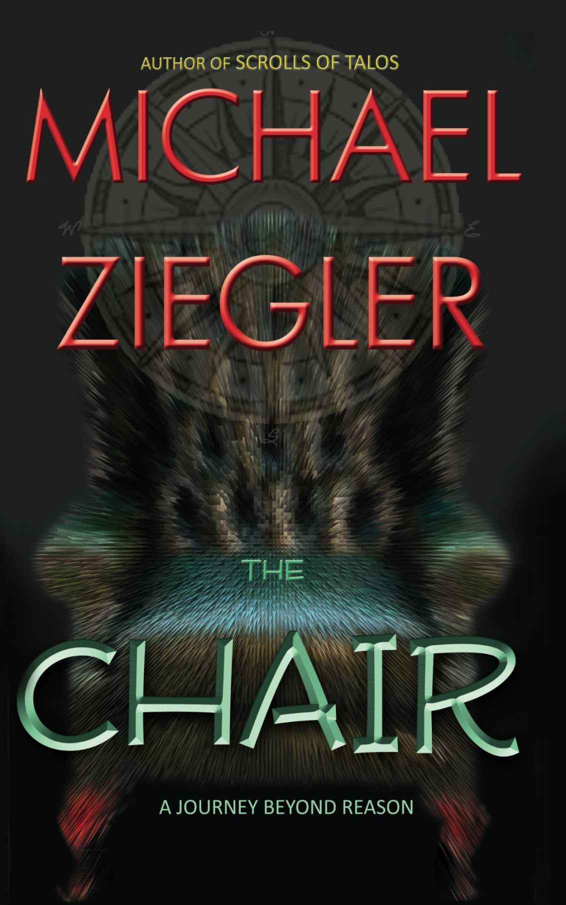 The Chair by Michael Ziegler